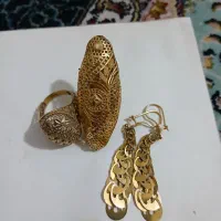 طلای دست دوم