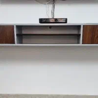 میزتلویزیون دیواری فروش فوری