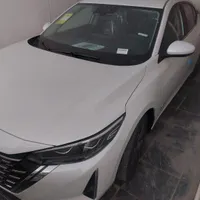نیسان سیلفی هیبریدی max edition، مدل ۲۰۲۴
