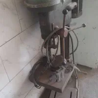 دریل صنعتی|ابزارآلات|یزد, |دیوار