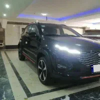ام وی ام 33x کراس اتوماتیک صفر کیلومتر.خشک.