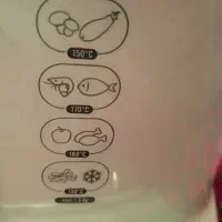 سرخ کن مولینکس فرانسه|اجاق گاز و لوازم برقی پختوپز|دماوند, گیلاوند|دیوار