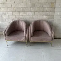 ۲ عدد مبل تک نفره