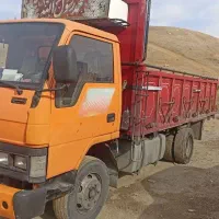 هیوندا مدل ۸۶