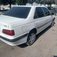 پارس ۹۴ دوگانه فابریک