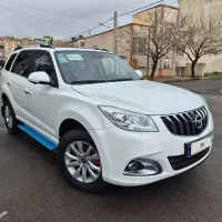 هایما اس ۷ پرو haima s7 pro