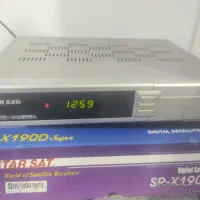 گیرنده استارست