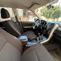 سوزوکی ویتارا 2400|خودرو سواری و وانت|تنکابن, |دیوار