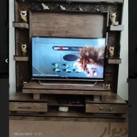 میزتلوزیون