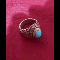 انگشترنقره