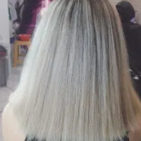 خدمات تخصصی رنگ‌مو با بهترین متریال