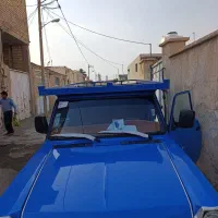 نیسان بنزینی 1403