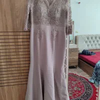 دو عدد لباس مجلسی