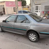 پارس مدل ۸۴|خودرو سواری و وانت|گنبد کاووس, |دیوار