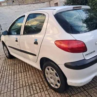 ۲۰۶ مدل ۹۰ تیپ ۲