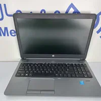 لپ تاپ HP 650 G1 i5|رایانه همراه|تهران, شهرک ولیعصر جنوبی|دیوار