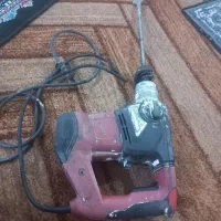 دریل بتون کن