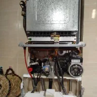 تعمیرات تخصصی انواع پکیج و آبگرمکن