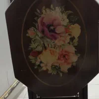 عسلی چمدانی