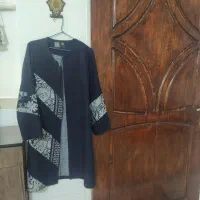 فروش مانتو مجلسی سایز ۴۲