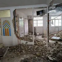 تخریب تعمیروبازسازی