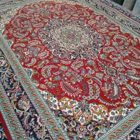 فرش قرمز لاکی ۱۲ و۹|فرش|نکا, |دیوار
