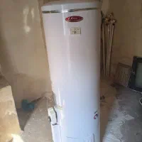 آبگرم کن زمینی مخزن دار نو|آبگرمکن، پکیج، شوفاژ|صوفیان, |دیوار