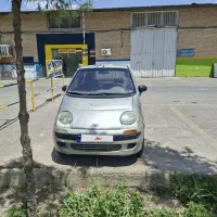 دوو ماتیز مدل ۸۰