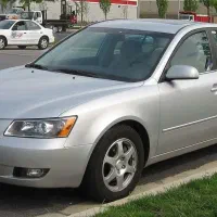 سوناتا nf2008