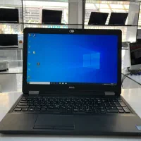 لپتاپ Dell 5570 رادگستر شعبه کفیشه