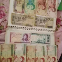 ۶عدد صد تومنی اصل بانکی|کلکسیون سکه، تمبر، اسکناس|اردبیل, |دیوار