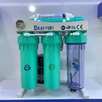 فروش دستگاه تصفیه آب خانگی|آبسردکن و تصفیه آب|بندر ماهشهر, |دیوار