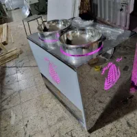 دستگاه ذرت مکزیکی یعقوبی|کافیشاپ و رستوران|پاکدشت, پاکدشت (مامازند)|دیوار