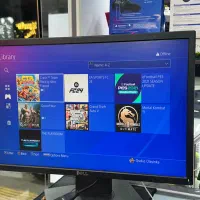 ps4 اسلیم کپی خور دو دستهps4|کنسول، بازی ویدئویی و آنلاین|تهران, گرگان|دیوار