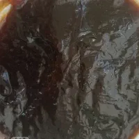 رب آلو زرد