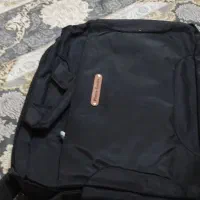 تعدادی کیف دانشجویی واداری نو|کیف، کفش، کمربند|نسیمشهر, |دیوار