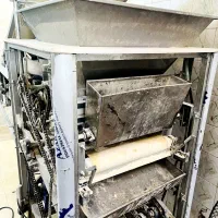 دستگاه گرد پز نان آذریاب|ماشین‌آلات صنعتی|آغاجاری, |دیوار