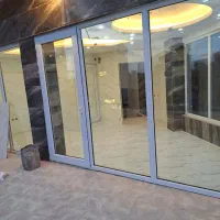 ۱۲۰ متر در دو طبقه بر اصلی ضیابری