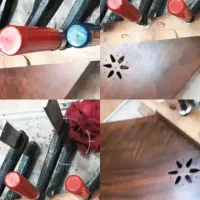 صفر تا صد سنتور|سازهای سنتی|تهران, سعادت‌آباد|دیوار