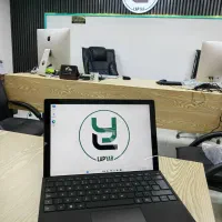 Surface Pro 7 Plus نسل11 i7 Ram16 512GB|رایانه همراه|ارومیه, |دیوار