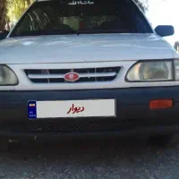 لحظاتی پیش|خودرو سواری و وانت|بم پشت, |دیوار