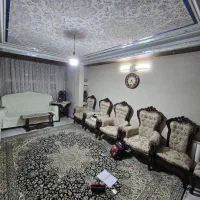 ۷۰ متر نزدیک مترو جابر