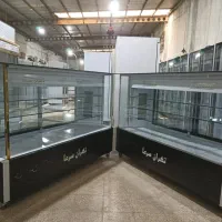 یخچال ویترینی