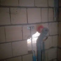استخدام کارگر لوله کش