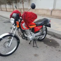 هوندا ۲۰۰ فوری