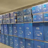 نمایندگی مجازکولرگازی ایران رادیاتور کازوکی آلترم|کولر گازی و فن‌کوئل|قم, باجک یک|دیوار