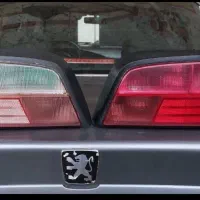 آینه وچراغ جلو وعقب پژو پارس|قطعات یدکی و لوازم جانبی|بندر انزلی, معلم|دیوار