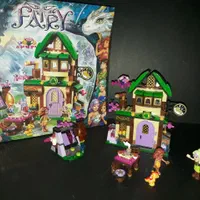 لگو fairy