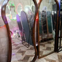 آیینه قدی|آینه|پاکدشت, پاکدشت (مامازند)|دیوار