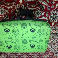 کیف حمل و نقل Xbox series|کنسول، بازی ویدئویی و آنلاین|سیرجان, |دیوار